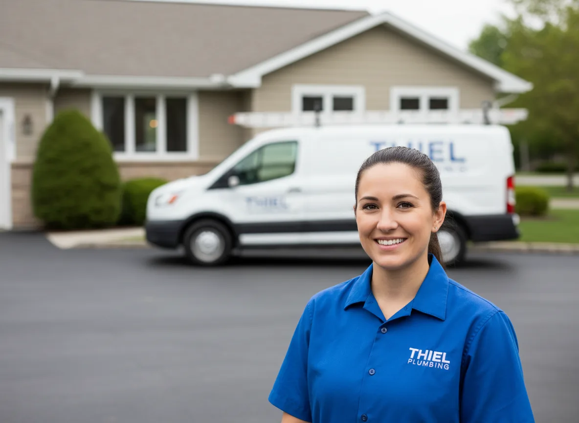 Plumber Toledo, IA FAQs